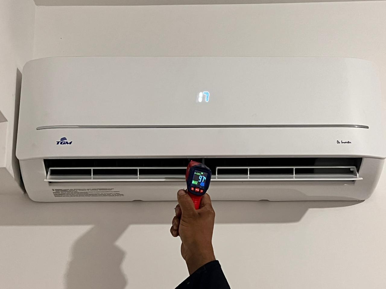 Air Conditioner Gallery Image